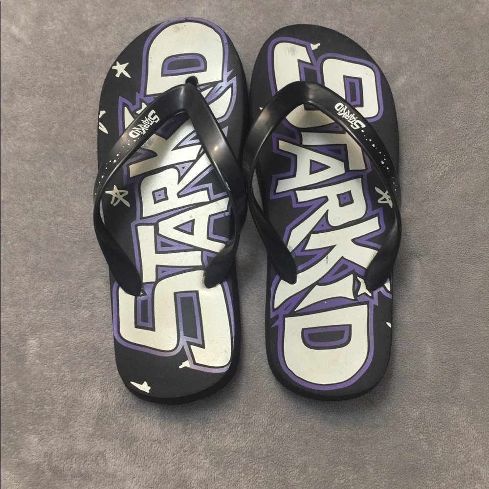 Starkid Flip Flops